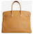 Hermès Borsa Birkin 35 2014 marrone - vista 3