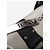 Christian Dior Borsa a tracolla Hardcore 2003 grigia Grigio - vista 8