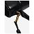 Balenciaga Borsa 2way in pelle Black Hourglass Nero - vista 10