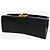 Balenciaga Borsa 2way in pelle Black Hourglass Nero - vista 5