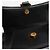 Balenciaga Borsa 2way in pelle Black Hourglass Nero - vista 8