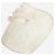 Autre Marque Fascinator color crema Crudo - vista 3
