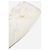 Autre Marque Fascinator color crema Crudo - vista 5