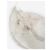 Autre Marque Fascinator color crema Crudo - vista 6