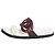 Hermès Sandalias Extra burdeos y blanco - talla EU 43