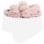 Marni Sandali in shearling rosa - taglia EU 40