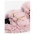 Marni Sandali in shearling rosa - taglia EU 40 - vista 3