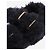 Marni Sandali in shearling nero - taglia EU 40 - vista 3