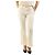 Frame Denim White The Icon Jeans - Größe UK 12 Weiß