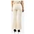 Frame Denim White The Icon Jeans - Größe UK 12 Weiß - Ansicht 3