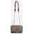 Balmain Borsa 1945 Soft Monogram Flap nera e neutra Nero  - vista 2