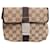 Gucci Braune Gürteltasche  - Ansicht 1
