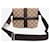 Gucci Braune Gürteltasche  - Ansicht 2