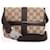 Gucci Braune Gürteltasche  - Ansicht 3