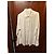 Set di 2 camicie da smoking Hugo Boss e Nogaret Rosa Bianco - vista 10