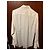 Set di 2 camicie da smoking Hugo Boss e Nogaret Rosa Bianco - vista 11