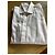 Set di 2 camicie da smoking Hugo Boss e Nogaret Rosa Bianco - vista 12