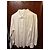 Set di 2 camicie da smoking Hugo Boss e Nogaret Rosa Bianco - vista 2