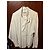 Set di 2 camicie da smoking Hugo Boss e Nogaret Rosa Bianco - vista 4