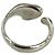 Tiffany & Co Tiffany Vintage Full Heart Ring Silber - Ansicht 3