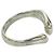 Tiffany & Co Tiffany Vintage Full Heart Ring Silber - Ansicht 5
