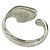 Tiffany & Co Tiffany Vintage Full Heart Ring Silber - Ansicht 6