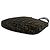 FENDI Vintage Zucca FF Pattern Canvas Leather Schultertasche Braun Schwarz - Ansicht 8