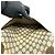 Borsa Tote in Pelle Gucci Vintage Sherry Line con Logo GG e Hardware Marrone - vista 10