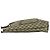 Borsa Tote in Pelle Gucci Vintage Sherry Line con Logo GG e Hardware Marrone - vista 5