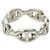 Hermès HERMES Chaine d'Ancre Enchainée PM Ring Silber - Ansicht 5