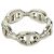 Hermès HERMES Chaine d'Ancre Enchainée PM Ring Silber - Ansicht 6