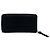 Cartera Louis Vuitton Lockme Zippy Negro - vista 2