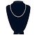 Tiffany & Co Collana Tiffany HardWear a maglie piccole Argento - vista 2