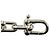 Tiffany & Co Collana Tiffany HardWear a maglie piccole Argento - vista 3