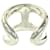 Ring Anello Osmo GM di Hermès Argento  - vista 5