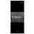 T-shirt Givenchy Paris Logo in cotone - Nero - vista 3