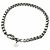 Bracciale con charm Tiffany & Co. Venetian SV925 Argento