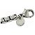 Bracciale con charm Tiffany & Co. Venetian SV925 Argento - vista 3