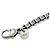 Bracciale con charm Tiffany & Co. Venetian SV925 Argento - vista 4