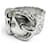 Hermès Hermes Vintage Diane 925 Bandring Silber  - Ansicht 1