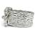 Hermès Hermes Vintage Diane 925 Bandring Silber  - Ansicht 3