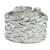 Hermès Hermes Vintage Diane 925 Bandring Silber  - Ansicht 4