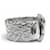 Hermès Hermes Vintage Diane 925 Bandring Silber  - Ansicht 5
