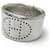 Hermès AG925 Eclipse Ruban Ring Silber  - Ansicht 1