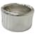 Hermès AG925 Eclipse Ruban Ring Silber  - Ansicht 2