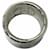 Hermès AG925 Eclipse Ruban Ring Silber  - Ansicht 3