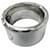 Hermès AG925 Eclipse Ruban Ring Silber  - Ansicht 4