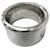 Hermès AG925 Eclipse Ruban Ring Silber  - Ansicht 5