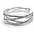 Tiffany & Co Bracciale rigido Tiffany Vintage Celtic 925 Argento - vista 2