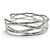 Tiffany & Co Bracciale rigido Tiffany Vintage Celtic 925 Argento - vista 4